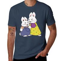 Max And Ruby Tshirt Lightweight Casual Summer Tshirt S