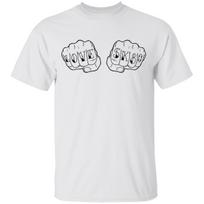Love SK8 Skating Skateboard Youth T-Shirt S