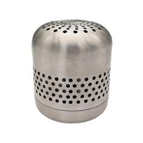 Refrigerator Odor Box for Household Kitchen Fridge One Size