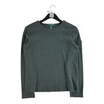 Women's Gray Sweater L
