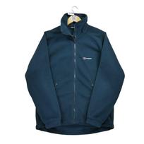 Men's Vintage Y2K Fleece Jacket M