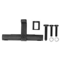 Iron Valve Spring Compressor Tool Black Valve Spring Compressor Kit  Automotive Maintenance