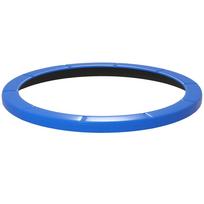Replacement Edge Cover for Trampolines, Waterproof, Tear-Resistant, Ø366 cm, Blue 366 x 366 x 1.5 cm mėlyna