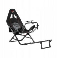 COCKPIT Racing FlashFire F910 Flashseat Lite steering wheel seat