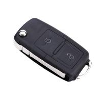 DYS Auto Shop Nuotolinio sulankstomo automobilio rakto korpuso keitimas Bora Golf Passat