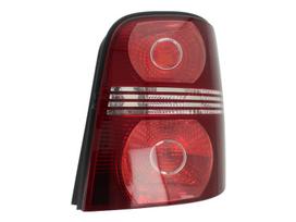 Žibintas galas Dešinė VW TOURAN
