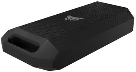 Corsair Microsystems Corsair EX400U Survivor 1TB Išorinis kietasis diskas SSD Storage