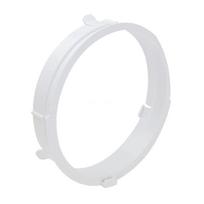 Universal Window Adaptor Tube Connector for Portable Air Conditioner 160mm Dropship