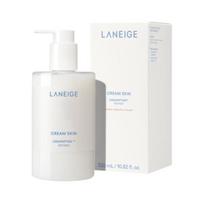 LANEIGE Cream Skin Refiner 320ml - Korėjietiškas drėkinantis tonikas ir drėkiklis, giliai drėkina sausą odą, geriausiai tinka jautriai odai 320ml
