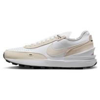 Nike Waffle One Unisex žemi kasdieniai batai Balti Pilki DX9428-100 EU 41 įvairiaspalvis
