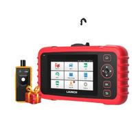 Outils de Diagnostic OBD2 pour Voiture, Lecteur de Codes Moteur ABS Airbag SRS AT, Mise à Jour Gratuite, Version Mondiale