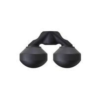 Theragun Duo dvigubos galvutės adapterių rinkinys, skirtas PRO, Elite, Prime, Mini fascijų pistoletams gray