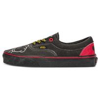 Vans Knu Skool Unisex Navy White VN000EWZDNM 36.5 black