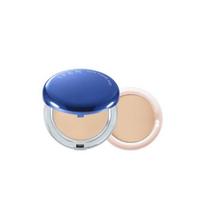 IPKN Skin Finish Pact Powder Set (14g Main + 11g Refill) - #21 Nude Beige / Flawless & Silky Finish