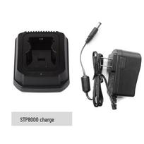 Two-Way Smart Desk Charger for Sepura STP8000/8038/8020/8035 Walkie-Talkies Other