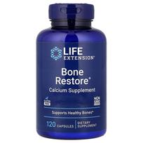 Life Extension Bone Support 120 Capsules 120 pcs - 1 ea