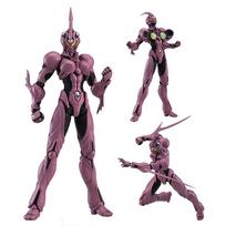 Anime Guyver Figure 600 231 333 305 EX-036 Guyver Removable Figure Guyver III Figurine Collection Statue Model Adult Toys Gifts 15CM