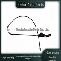 LR146474 Hood Release Cable for New Land Rover Defender, Compatible with LR132102 Neutral