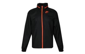 Nike Striukės Vyriškos Juodos Su Gobtuvu Vidutinės Kitos CW4820-010 M black