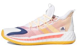 Adidas Pro Boost Gca Low 'Solar Gold Orange' FX9239 43