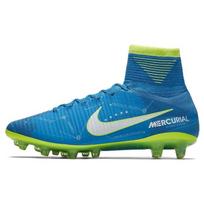 Nike Mercurial Superfly 5 NJR Ag-Pro 'Light Blue Green' Men's 921496-400 EU 44.5