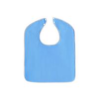 Waterproof, Oil-Proof Multi-Functional Bibs for Elderly - Protects Clothing During Meals