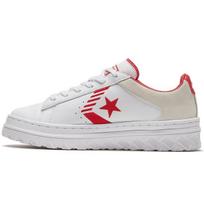 Converse Pro Leather X2 Low 'Rivals Edition - White Red' Men's 168691C EU 35