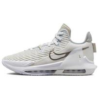 Nike Lebron Witness 6 EP 'White Metallic Pewter' Men's DC8994-102 EU 47.5