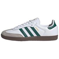adidas Samba OG 'Cloud White Collegiate Green' Men's JH8797 EU 38⅔