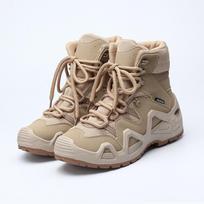 Outdoor Training Hiking Shoes, Wear-resistant Boots, Outdoor All-season Hiking Boots, High-top Boots 40 kupranugaris