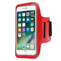 Mobile Phone Bag Phone Holder Universal Sports Armband Phone Bag Phone Armband Case Running Armband red-5.5inch