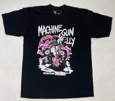 Machine Gun Kelly Mainstream Sellout Tour 2022 Graphic T-shirt Men XL Black S