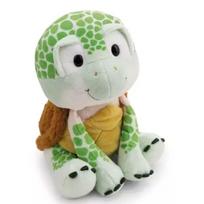 Nici Green: minkštas vėžliukas, sėdintis, 32 cm