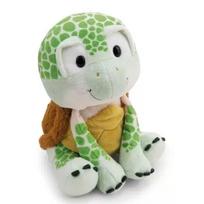 Nici Green: pliušinis vėžliukas, sėdintis, 23 cm