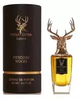 Pana Dora Swedish Wood Extrait de Parfum 100ml