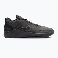 Vyriški krepšinio bateliai Nike LeBron Witness 9 anthracite/iron grey/desert dust/black