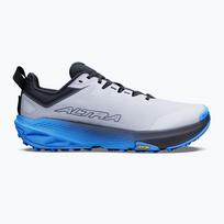 Vyriški bėgimo batai Altra Experience Wild 3+ ultimate grey/silver