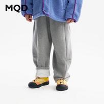 MQD Unisex Winter Fleece Joggers 130