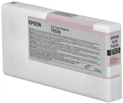 "Epson" rašalo kasetė "Vivid Light Magenta