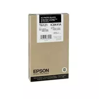Epson rašalo kasetė Photo Black