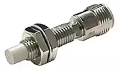 Omron Indukcinis jutiklis M8 USK PNP - be E2E-X4MB1T8-M1 M12 688098