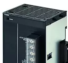 Omron Maitinimo šaltinis cj1w-pa205r - 386939