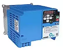 Omron Dažnis 1,5 kW q2v-a4005 - aaa 3x400v 688453
