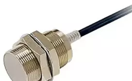 Omron Indukcinis „AfterStar M30 SC PNP“ – Nr. E2E-X15B1T30 2M 687502