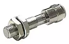 Omron Indukcinis jutiklis M8 sk PNP - be E2E-X2B1T8-M1 M12 687536