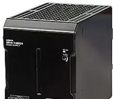 Omron Maitinimo šaltinis 24 V nuolatinė srovė, 20 A, 480 W - s8vk-t48024 386429