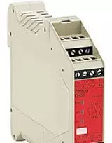 Omron Saugos relė G9Sb-3012-A 24 - AC/DC 347792