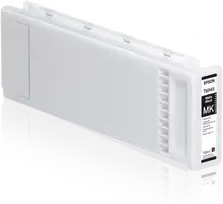 Epson UltraChrome XD T694500 | Rašalo kasetė | Matinės juodos spalvos