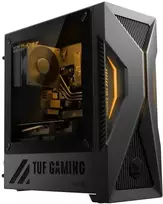 Stacionarus kompiuteris ASUS TUF T500 i7-13620H 16 1TB 5060 T500MV-13620H322W W11H