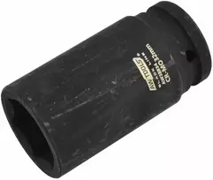 AW-Tools AWTOOLS SMŪGINĖ GALVUTĖ 6K 3/4″ ILGA 33 mm Juodas LINE
